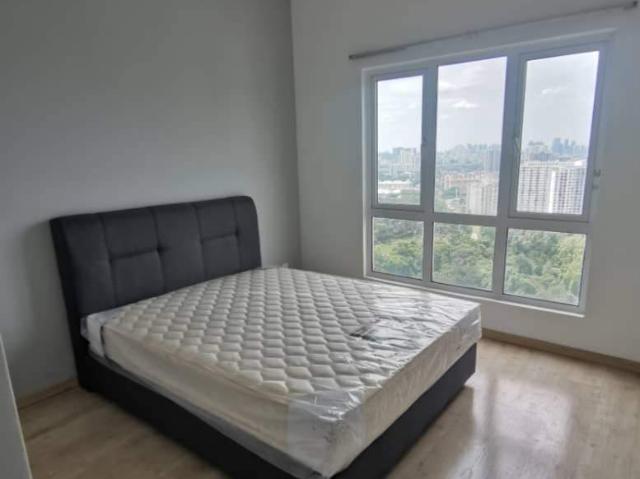 Cheapest Master Room At The Holmes HUKM
