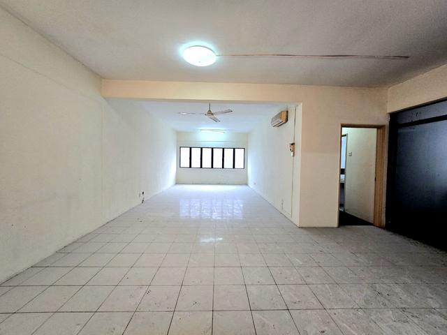 Cheapest Maxwell Towers Bukit Gasing Petaling Jaya