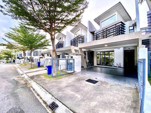 CHEAPEST NEGO 22x80 Laman Glenmarie TTDI Jaya Shah Alam
