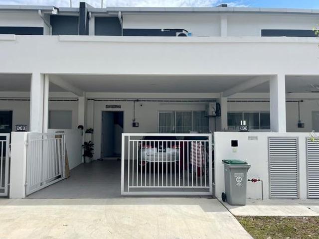 CHEAPEST NICE COSY HOUSE 2 Storey Arowana Lenggeng