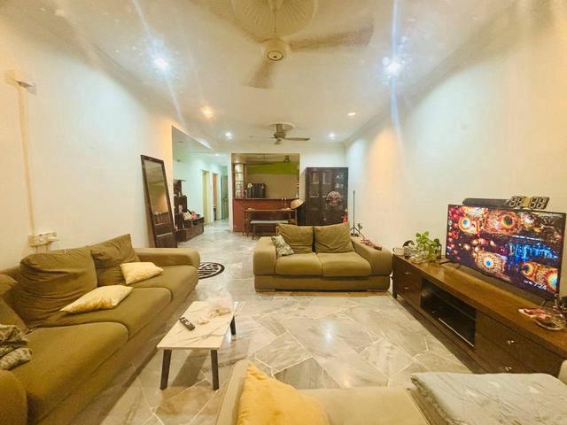Cheapest Nice Unit Sri Alam Condo Seksyen 13 Shah Alam