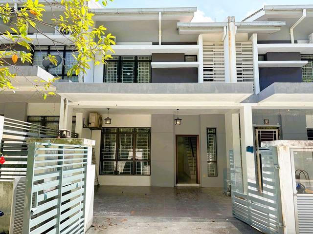 CHEAPEST NON BUMI 2 Storey M Residence 2 Rawang