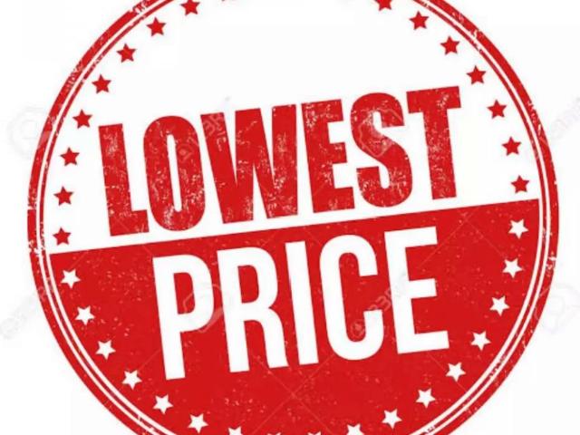 Cheapest Offer: 1 kanal plot in Dha multan DHA Defence ID 14822