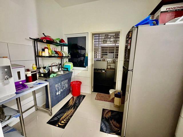 CHEAPEST OFFER The Holmes 1 Condo Bandar Tun Razak Cheras