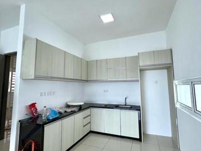 CHEAPEST Orchard Ville Condominium at Bayan Lepas Airport For Rent