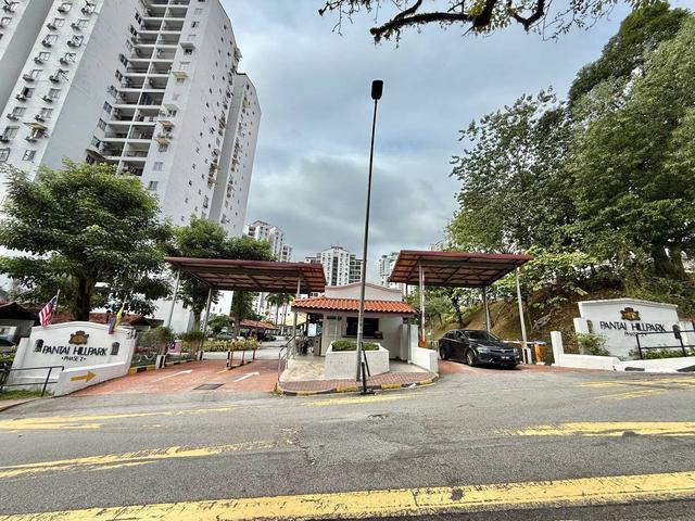 CHEAPEST Pantai Hillpark Phase 2 Pantai Hill Park Bangsar South