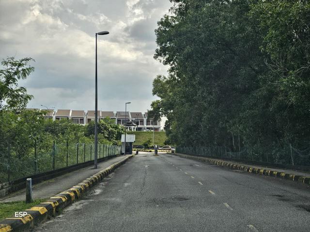 Cheapest Pangsapuri Damai Utama Puchong Selangor