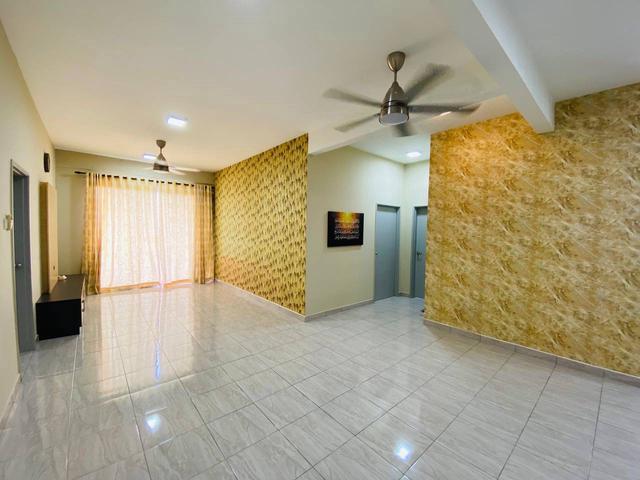 CHEAPEST Pangsapuri Putra Bandar Seri Putra