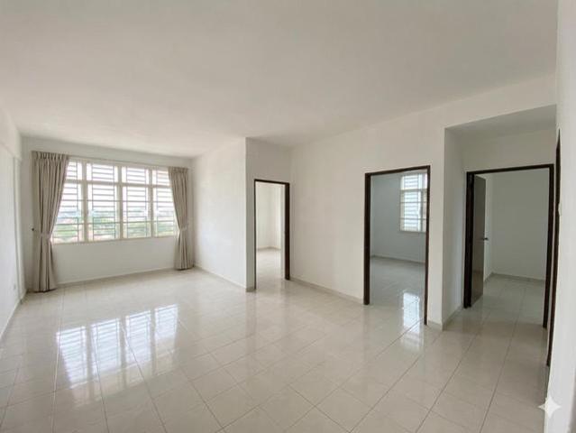 Cheapest Pangsapuri Sentral Butterworth 3R2B