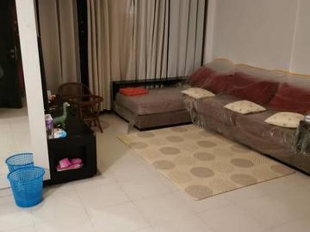 CHEAPEST Palm Palladium Condominium at Gelugor USM Minden For Sale