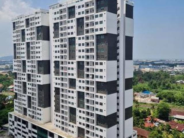 Cheapest Palma Laguna Perai Butterworth Penang Bridge Full Loan