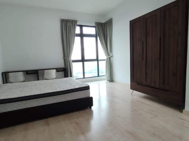 Cheapest Parkhill Residence Rooms At Technology Park Bukit Jalil