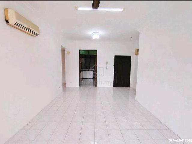 CHEAPEST Parkview 2CP For Sale View NOW 1075sf Bukit Jambul Area