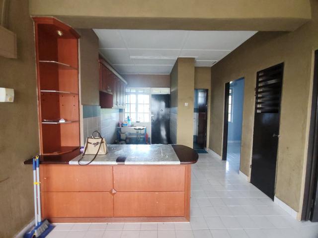 Cheapest pasir gudang apartment for sale