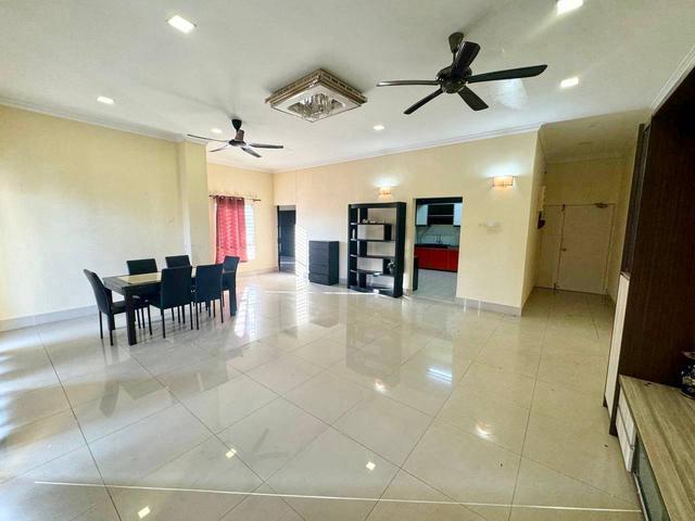 CHEAPEST Penthouse Ampang Prima Condo Bandar Baru Ampang