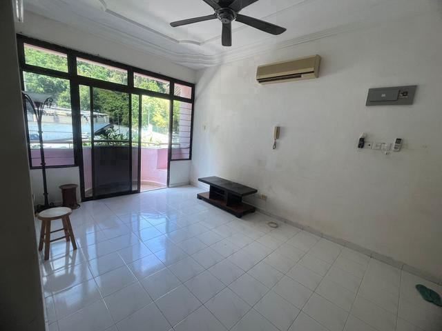 Cheapest Penhill Condo B Big Rooms Practical Layout Ayer Itam Bendera