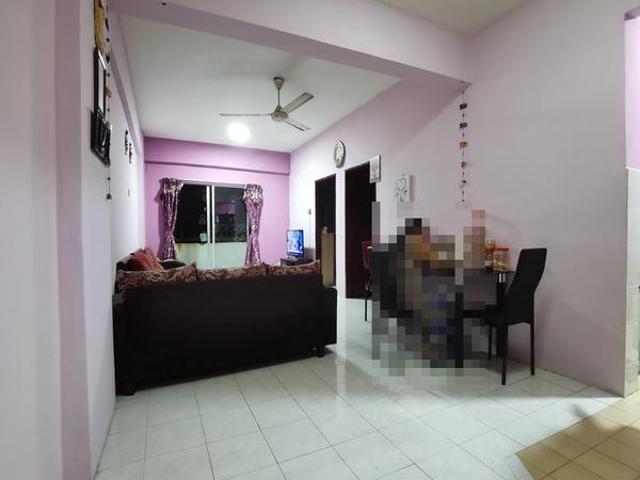 Cheapest Perdana Villa Apartment Bandar Sentosa Klang