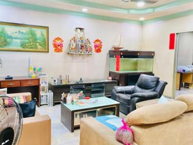 CHEAPEST Persiaran Pantai Jerjak 2000sf 2STY Terrace Sungai Nibong