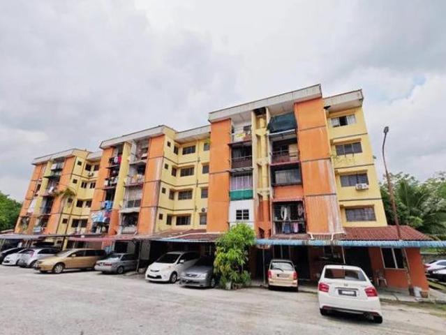 Cheapest PKNS Seksyen 6 Shah Alam