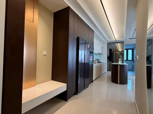 CHEAPEST PJ Near Sunway Pyramid Monthly RM19k