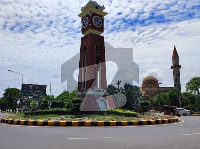 Cheapest Plot Valencia Block B