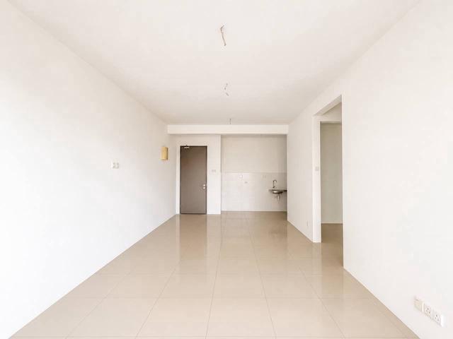 CHEAPEST Platinum Splendor Condominium KL