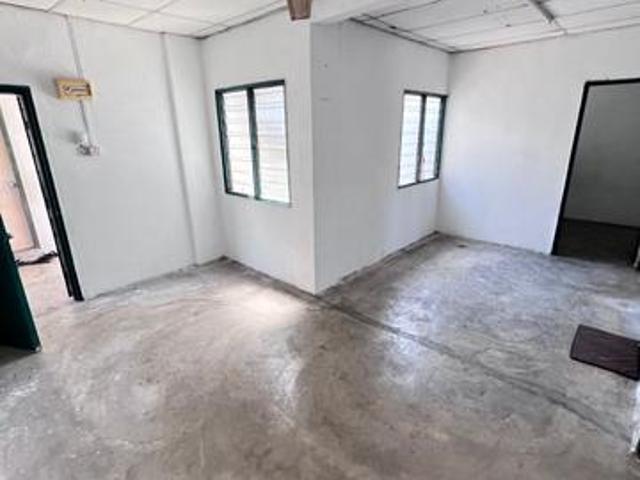 CHEAPEST PRICE Pangsapuri Palma Bdr Country Homes Anggun Rawang