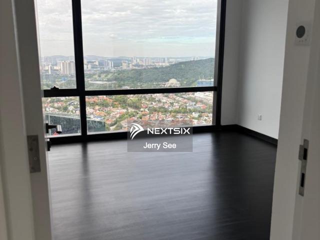 CHEAPEST PRICE Sinaran Residences 667sqft Freehold Fullyfurnish, 2bedroom 2car park for sales
