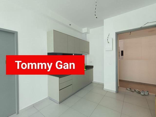 CHEAPEST PRICE Sinaran Residences Brand New 667sqft Freehold 2room