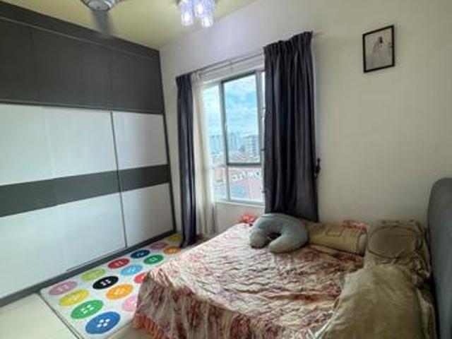 Cheapest PriceDe Centro ApartmentRaja Uda For Sale4Bed2Bath