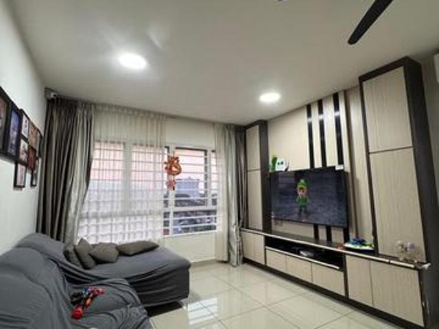 Cheapest PriceThe ParkMak Mandin Condo For Sell Fully Furnish