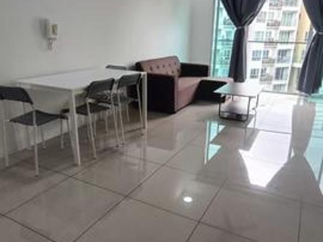 CHEAPEST QuayWest Residences Bayan Lepas For Rent Nice Unit Reno