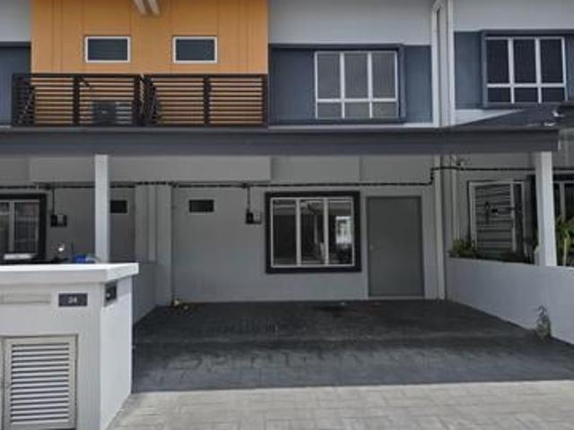 Cheapest Rental 2Storey Terrace Ritma Perdana