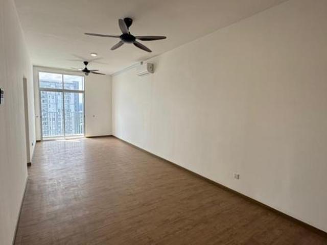 Cheapest Rental Unit Lakefront Homes Non Prima Cyberjaya