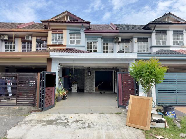 CHEAPEST RENOVATED 2Storey Terrace Bandar Bukit Puchong 2