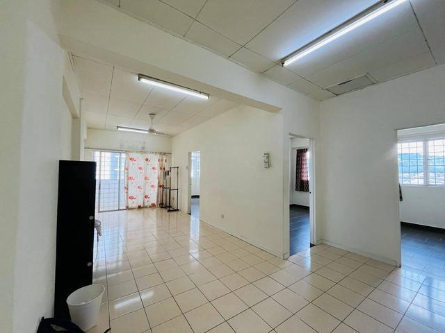 CHEAPEST RENOVATED Kojaya Condominium Ampang Jaya Selangor