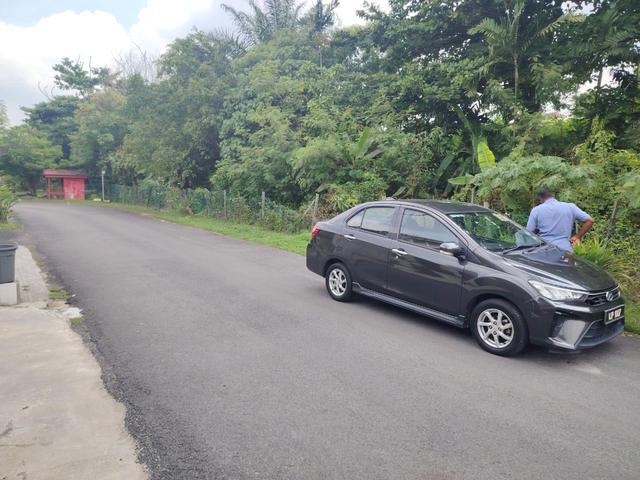 Cheapest Renovated Move In Condition Double Storey landed house