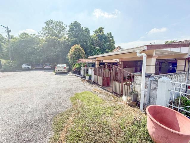 CHEAPEST 3 Storey Bangi Avenue 3 Bangi Avenue Kajang