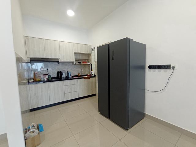 Cheapest Renovated Unit in The Harmony OKR Kuchai OUG Sri Petaling