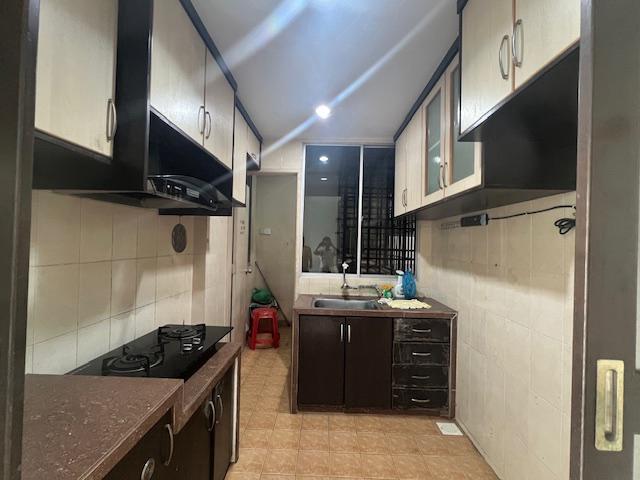 Cheapest Renovated Vista Perdana Apartment Jalan Bagan Jermal