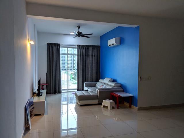 Cheapest Reflection1260sft Renovated near McD Sungai Ara