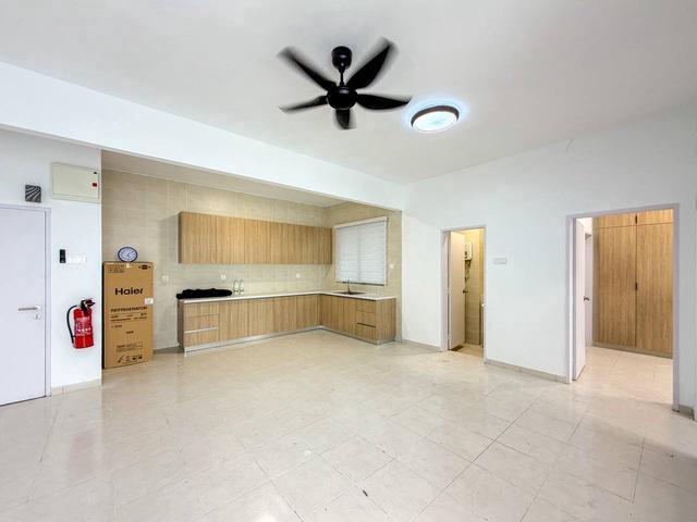 Cheapest Residensi Adelia 4 Bangi Avenue Kajang For Sale