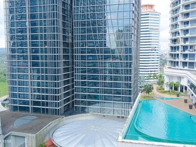 Cheapest Residensi Kerinchi Bangsar South Kuala Lumpur