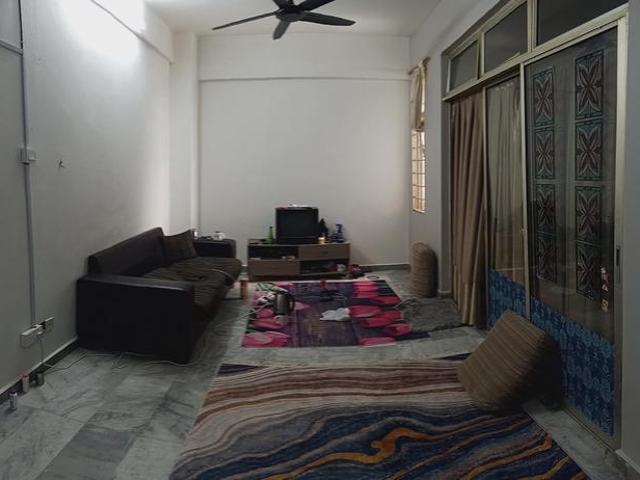 CHEAPEST Ridzuan Condo Bandar Sunway
