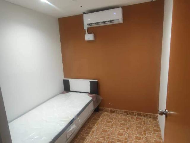 Cheapest Room in Bangsar 5 Min walk to LRT/MRT Kl Sentral July Promotion