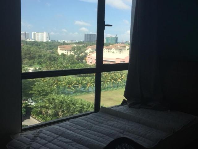Cheapest Room in Utropolis