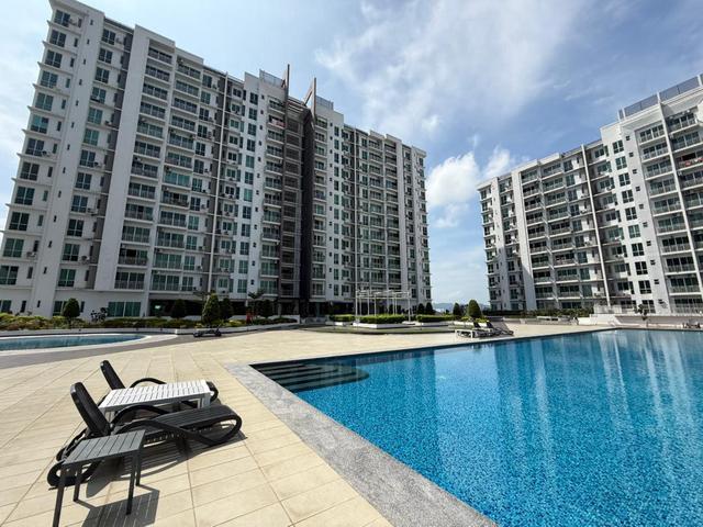 CHEAPEST Royale Infinity Simpang Ampat for Sale4bed3Bath
