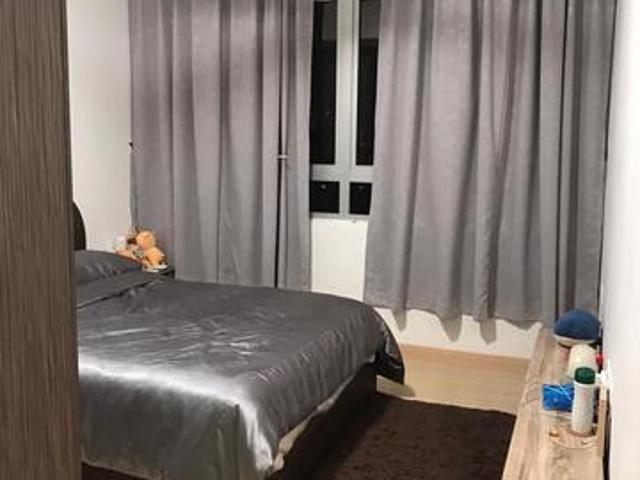 CHEAPEST Sandilands Condominium at Jelutong Georgetown For Rent