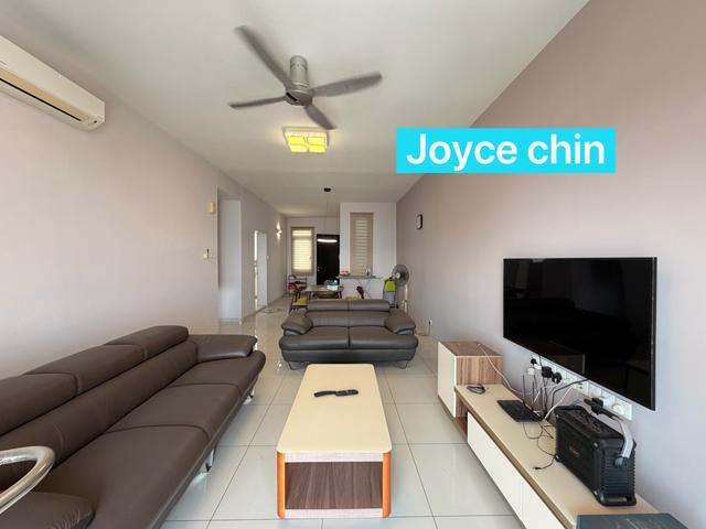 Cheapest Sandilands 1338sf Georgetown seaview high floor worth buy