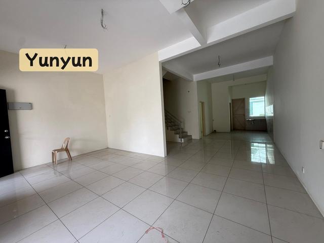 CHEAPEST SALE KEY ON HAND 2 Storey Terrace Simpang Ampat